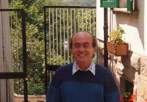 Alfonso Pascale