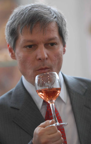 Andrew Dacian Ciolos