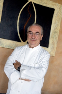 Gualtiero Marchesi