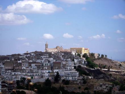 Ruvo di Puglia, la Cattedrale