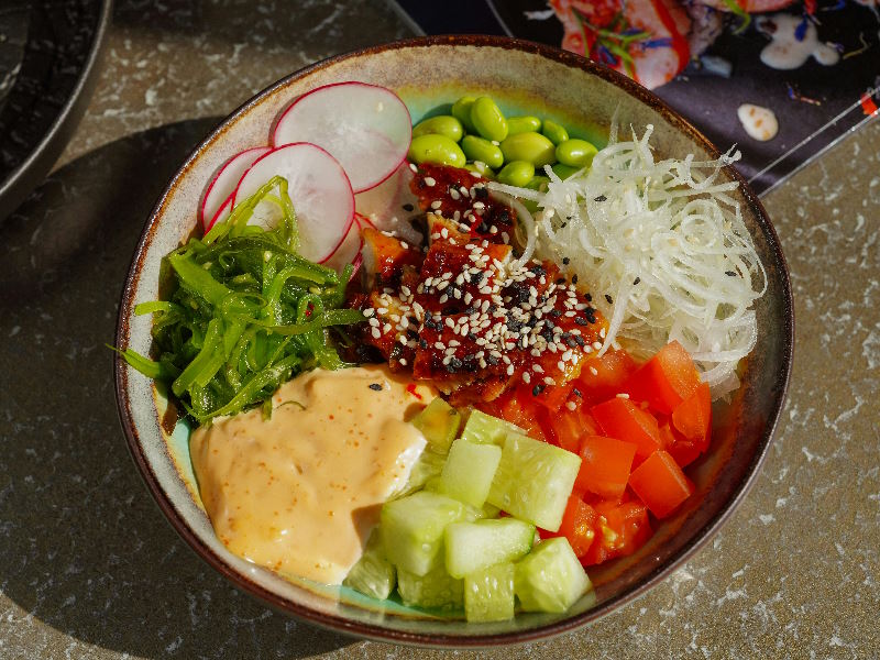 poke salad